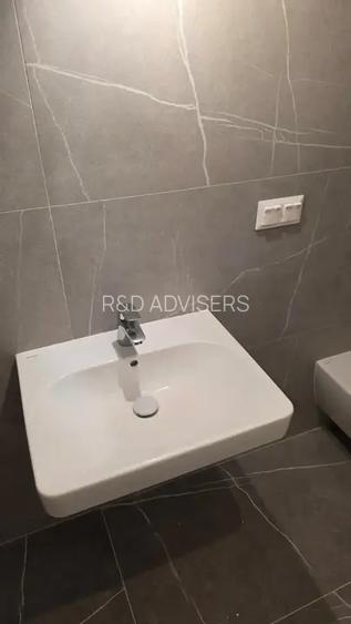 2 camere tip studio METROU N. Teclu la 450 m -  finisaje PREMIUM - 12
