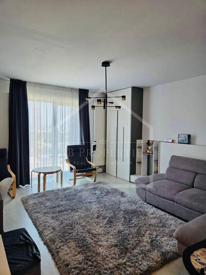 Studio Dublu | Cloud9 | Parcare Inclusa | TOP DEAL