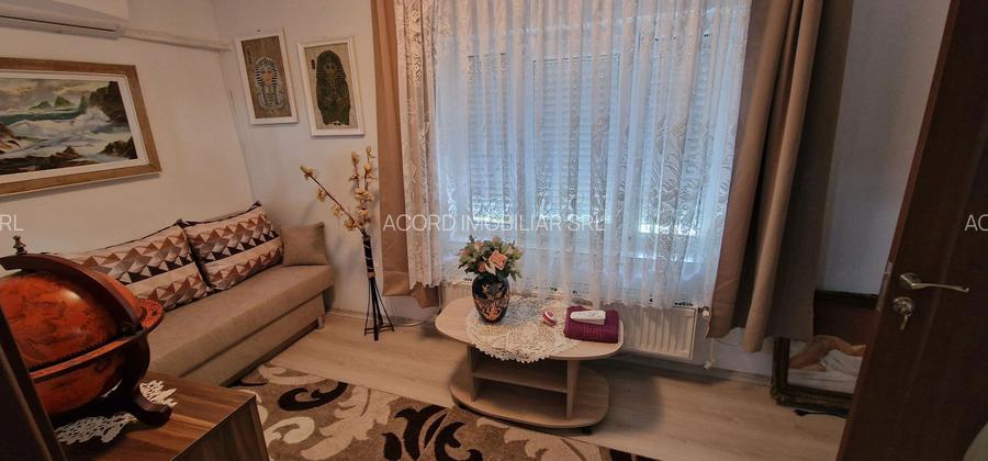 Casa din caramida. - 14