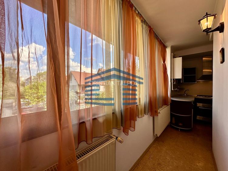 Apartament Spațios și Cozy de 2 Camere - Astra - 9