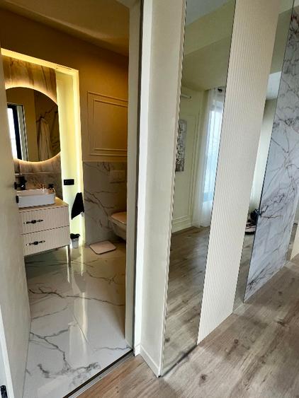 Penthouse boutique resedinta premium langa scolile internationale ready to move