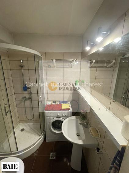 2 camere I Cismigiu I Creditabil  I Centrala Proprie - 9