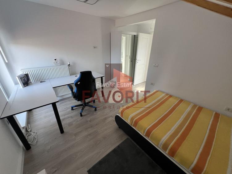 Casa individuala 5 camere | 140mp | Giroc - aproape de Eso - 13