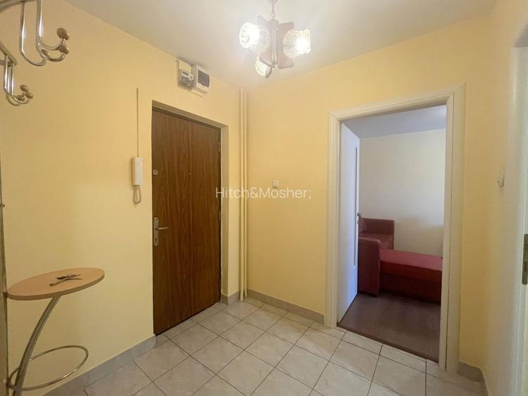Apartament de închiriat – 3 camere - 11