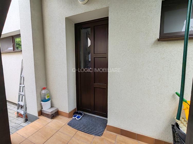 Casa 3 camere, constructie noua GHIMBAV - 18
