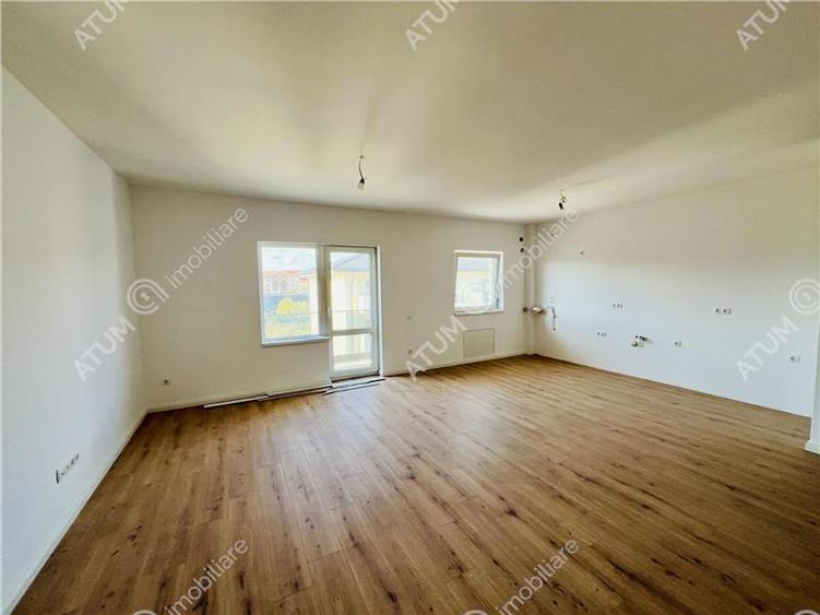 Apartament cu 3 camere si 2 bai in zona Doamna Stanca