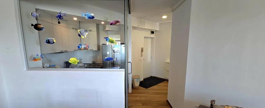 Apartament 3 camere - Mamaia Nord - Summerland - 117.000 euro(Cod E8)