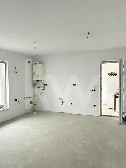 Apartament la casa zona Turnisor!