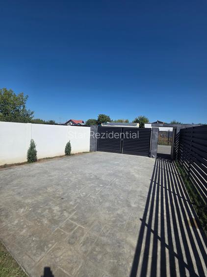 Duplex Premium-Bragadiru la limita cu Sector 5-Teren 270 mp - 25