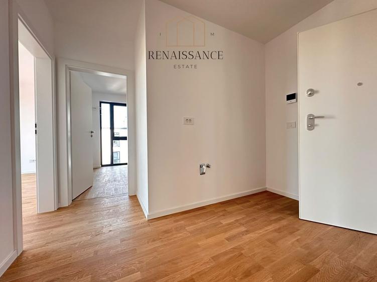 3 Camere PALTIM, malul Begai - 65,2 mp + terasa, la 5 min de centru