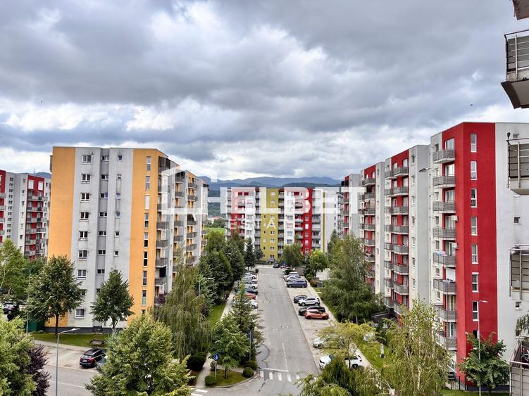 2 CAMERE / DECOMANDAT / PARCARE / BOXĂ / AVANTGARDEN 3