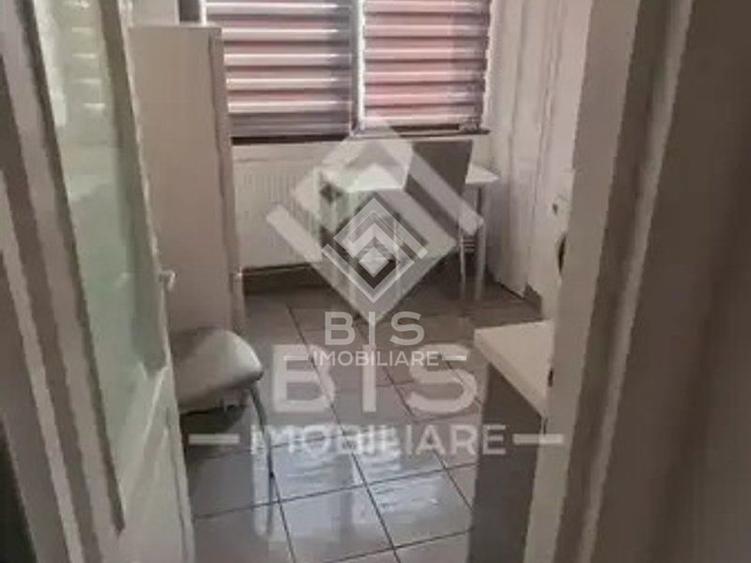 Apartament de vanzare - DECEBAL