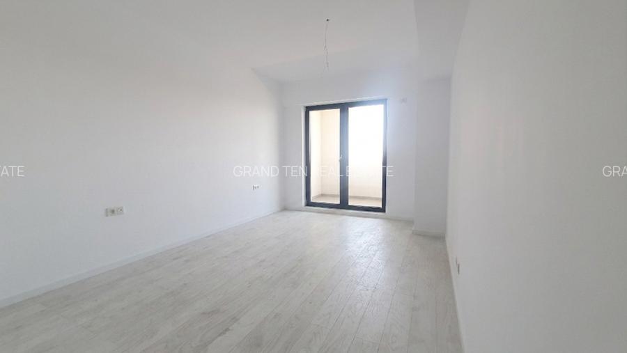 Vanzare apartament 3 camere cu terasa în Complex Sunlake Residence Fundeni - 5