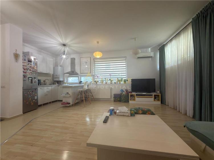 Apartament 2 Camere de Vanzare | Aurel Persu | Loc de Parcare Inclus| Sector 4 B