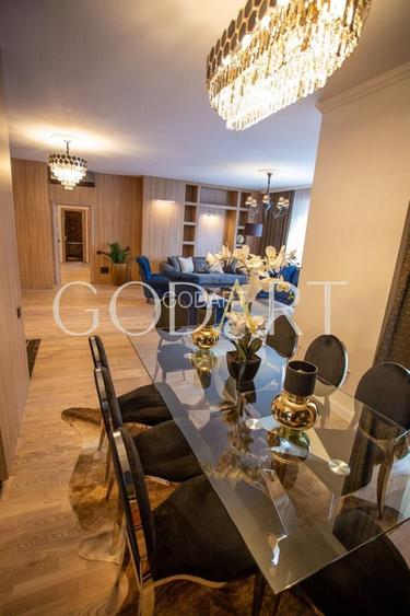 Herăstrău Exclusiv | 4 camere | 145 mp | Finisaje premium - 28