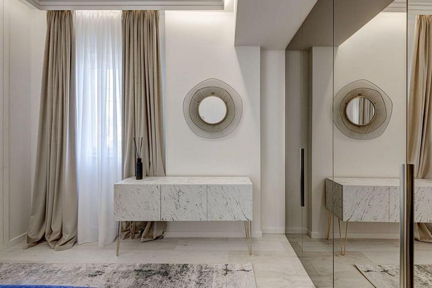 Apartament premium 2 camere | Aviatiei | Parcare | Pet friendly
