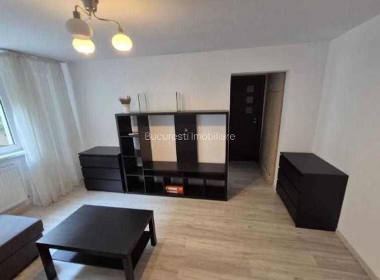 Apartament 2 Camere,Pantelimon,Mega Mall,bl.reabilitat,et,3/10,Amenajat,mobilat - 2