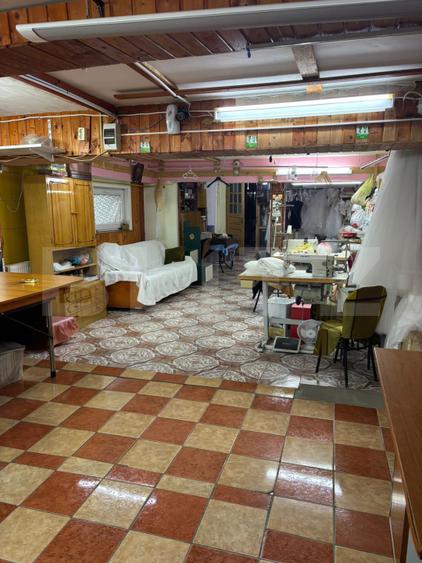Spatiu comercial, 200 mp, parter, zona Catedralei