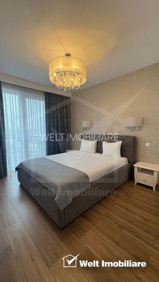 Apartament cu 2 camere, parcare, zona Calea Turzii - 4