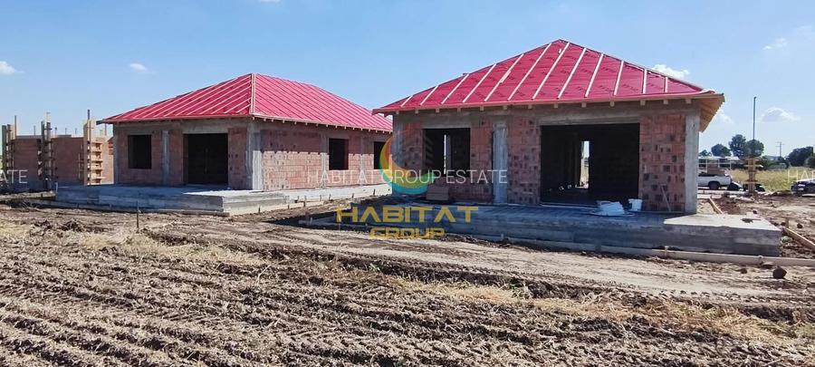 Casa individuala | 3 Dormitoare | Finisaje premium | 0% Comision - 6