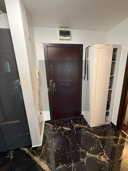 Apartament cu 2 camere în Asmita Gardens/Sector 4
