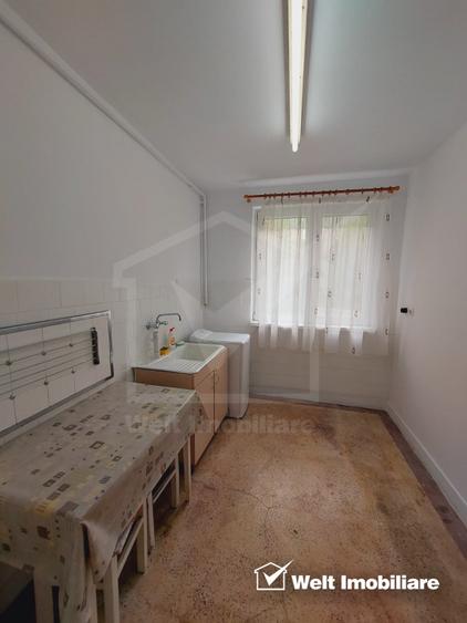 Apartament 2 camere, 52 MP | ZONA CENTRALA | Piata Abator