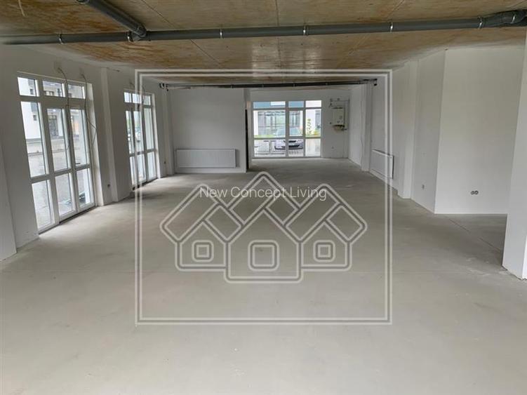 Spatiu comercial de 259 mp utili - Zona Calea Surii Mici - 2