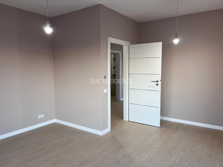 BLOC NOU 2025 - S.M.E Residence SISEȘTI - 2 Camere - Tip PENTHOUSE - 6