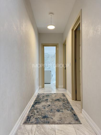 APARTAMENT MODERN 2 CAMERE ROYAL TOWN - 7