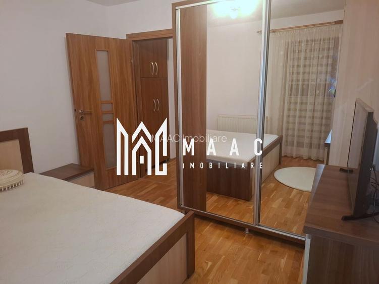 Apartament 3 camere de închiriat | Șelimbăr, Doamna Stanca | 65 mp
