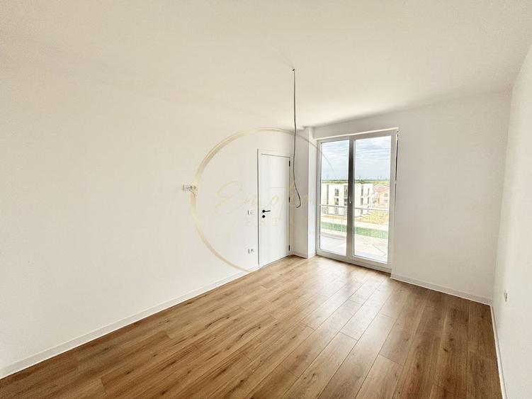 NOU | Apartament 2 camere - Mosnita Noua
