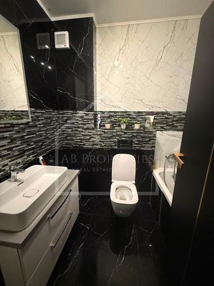 Apartament 3 camere | Premium | Parcare cu Priza Incarcare | PRIMA VISTA