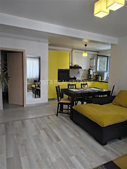 De vânzare apartament spațios și luminos în cartierul Tracto - 4