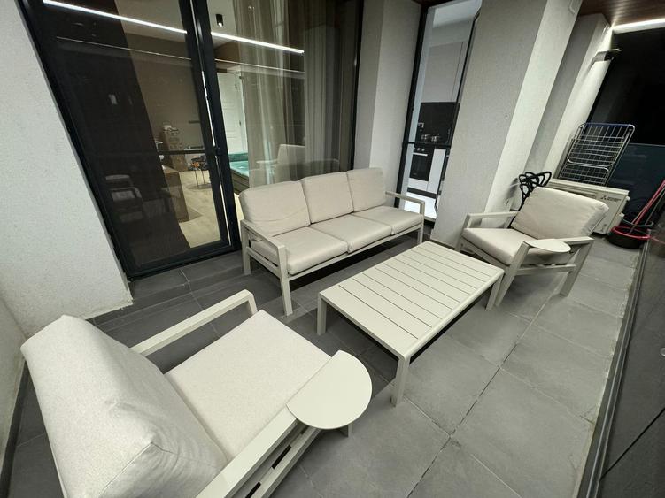 ÎNCHIRIERE | Apartament 2 camere | Nusco City
