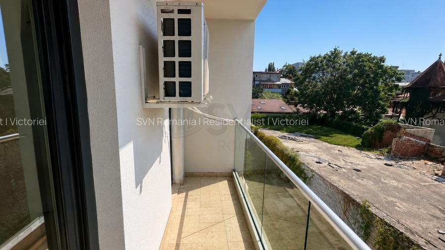 REA1025334 Apartament 3 Camere I Dorobanti I Birou - 10