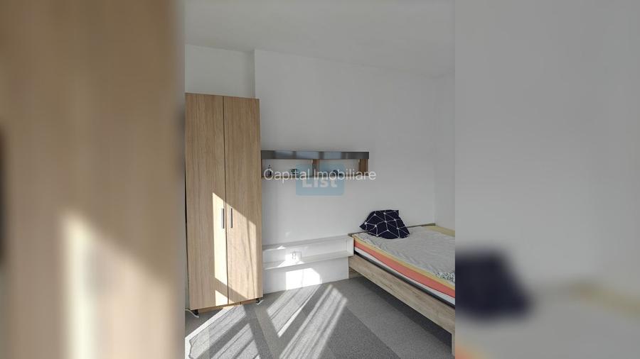 COMISION 0%! Penthouse 2 camere, terasă 40 mp, parcare subt – Florești - 2