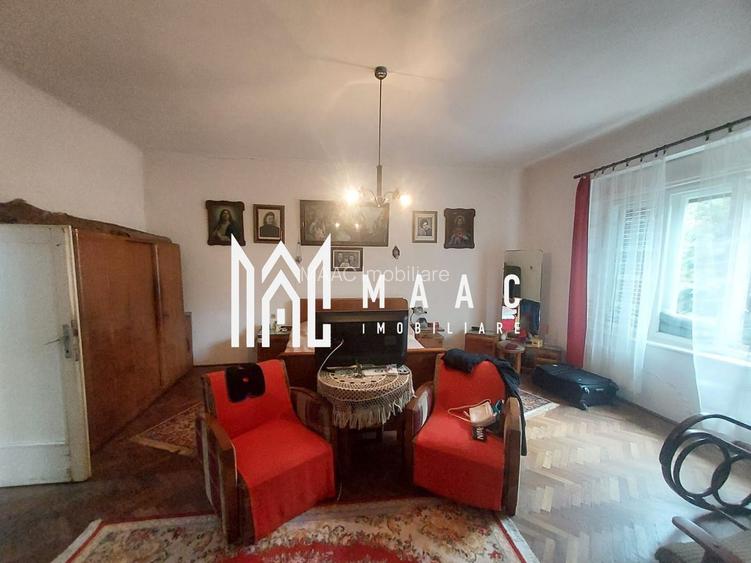 Casă de vânzare Sibiu | Ultracentral | 196 mp, 6 camere - 3