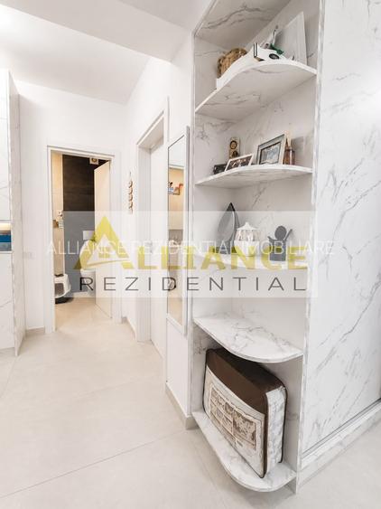 APARTAMENT 4 CAMERE DE VÂNZARE - CAVAR ODEI TOWER - 5