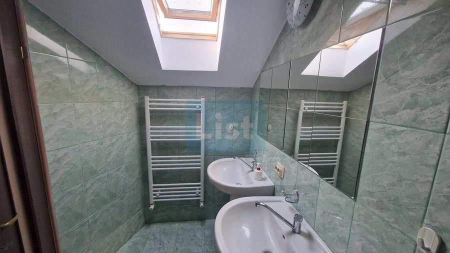 Apartament cu 3 camere 2 bai de vanzare Baia Mare V. Babes Comision 0