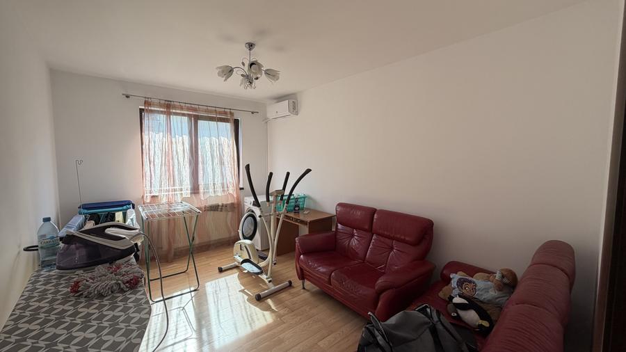 CEA MAI MARE VILA INSIRUITA DIN CHIAJNA, 173 mp construiti, str Luceafarului