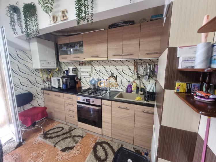 Apartament 2 camere | Decomandat | 47 mpu | Zona Regal Baciu - 2