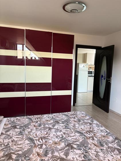 Apartament 2 camere,mobilat si utilat!!!