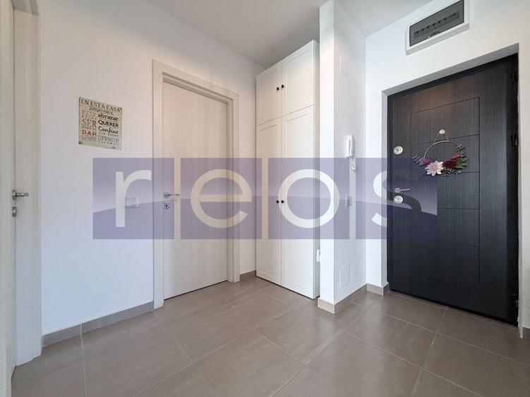 VANZARE | 2 CAMERE | OTOPENI | COMPLET MOBILAT ȘI UTILAT - 13