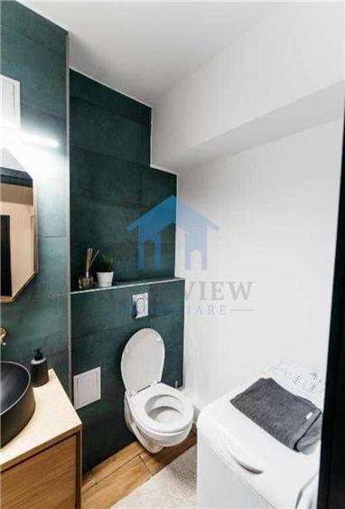 Apartament 3 camere, Zorilor