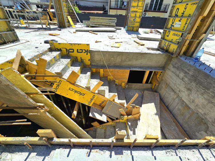 DIRECT DEZVOLTATOR Neofort 49 I Metrou Piata Gorjului Parcul Liniei I Ap 2Camere