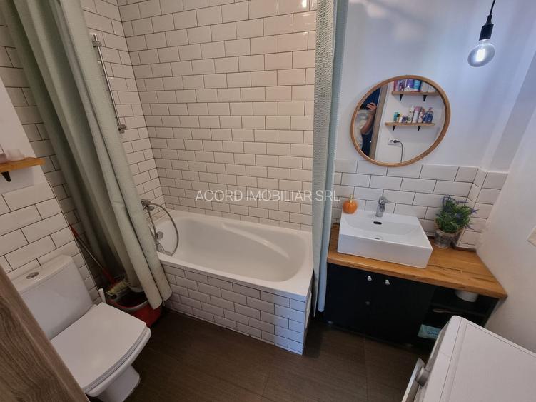 Apartament 2 camere zona Kamsas - 6