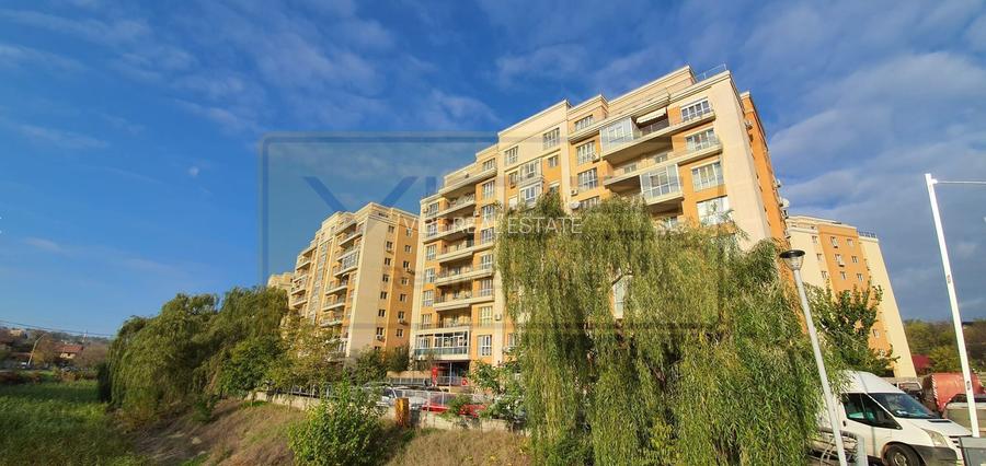 Apartament 3 camere I 2 bai I parcare subterana I Tatarasi SUD Green Park - 25