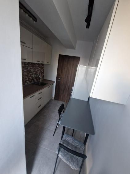 2 camere cu parcare acoperita, pet friendly, 550 eur/luna