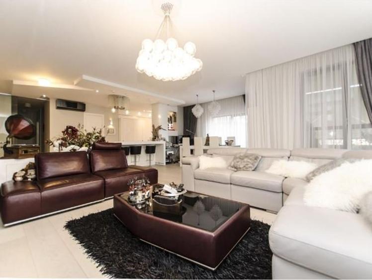 Apartament 3 Camere City Mall, 2 locuri parcare subteran