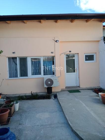 Casa individuala Giulesti | Renovata 2025 | Capat Tramvai 11 - 36